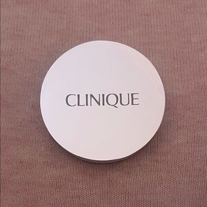 CLINIQUE superpowder double face makeup POWDER FOUNDATION 07 MATTE NEUTRAL